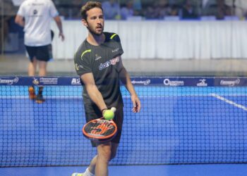 Cancún Sede de Eventos Deportivos Internacionales