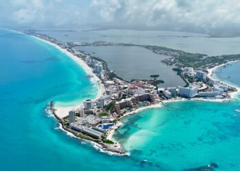Quintana Roo Amplía su Oferta Hotelera con 3,289 Nuevas Habitaciones y Más de un Millón de Visitantes Adicionales