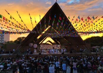 Un día más de La Guelaguetza en Cancún: La celebración oaxaqueña también se llevará a cabo este lunes 5 de agosto