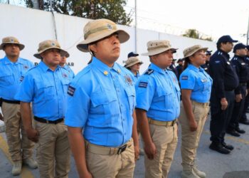 Redoblan Coordinación Interinstitucional para Búsqueda de Personas