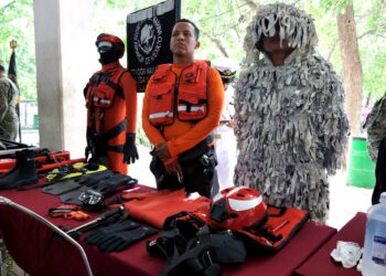 Los Tres Órdenes de Gobierno Suman Colaboración para la Construcción de la Paz