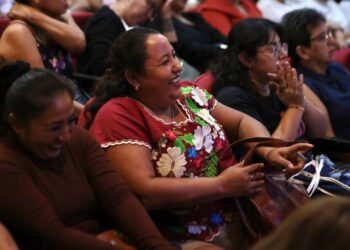 Cancún Lanza Programa de Empoderamiento Femenino «Impulsando a las Mujeres de Benito Juárez»