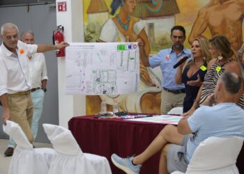 Inician Talleres para un Plan Estratégico de Desarrollo Sostenible en Cancún
