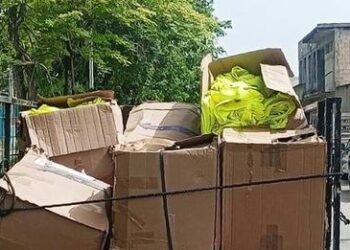 Gobierno de Quintana Roo ya tiene listos los chalecos reflejantes para motociclistas