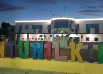 Suspensión del suministro de agua en Kantunilkín por deuda del Ayuntamiento de Lázaro Cárdenas