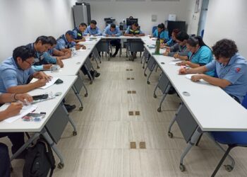 Promueve DIF Benito Juárez el Buen Trato Laboral