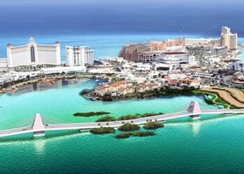 Avance del Puente Nichupté: CATEM prevé Conclusión en 2025