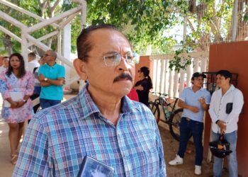 Dirigente de la CROC descarta baja ocupación turística en Quintana Roo durante el verano