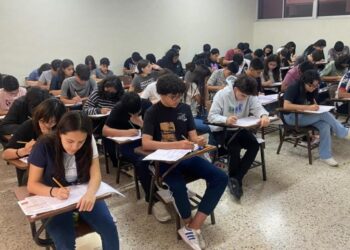 Inicia Proceso de Reasignación de Espacios para Educación Media Superior en Quintana Roo