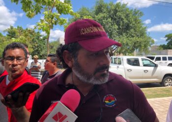 Servicios Públicos de Benito Juárez Anuncia Nuevas Medidas Contra Basureros Clandestinos y Mejora en la Gestión de Residuos