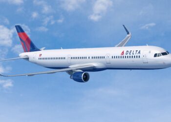 Delta Anuncia Nueva Ruta Directa Detroit-Tulum a partir de Enero 2025: Impulso al Turismo en Quintana Roo