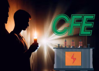 Apagón masivo en Cancún causa caos y afecta señal de celular e internet ¿Qué lo causó?