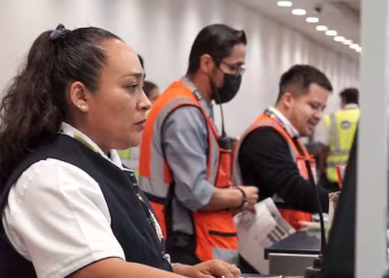 Quintana Roo Supera Meta de Creación de Empleo con 15,601 Nuevos Puestos en Siete Meses