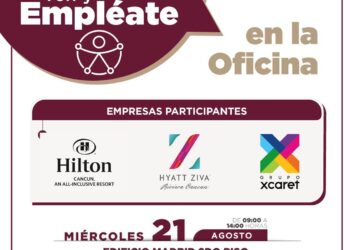 Gobierno de Benito Juárez Convoca a Programas Gratuitos para Impulso Social, Económico y Comunitario