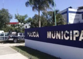 Desaparece Policía Municipal Preventiva de Othón P. Blanco para Crear Secretaría de Seguridad Ciudadana