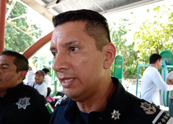 Inicio del Ciclo Escolar 2024-2025 en Cancún: Nuevo Operativo de Seguridad para la Protección de Estudiantes