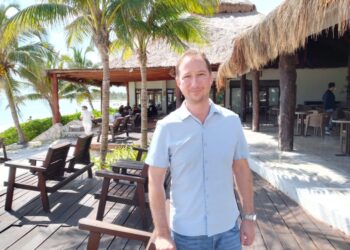 Descenso en Ocupación Hotelera en Tulum por Falta de Promoción y Menos Vuelos, Según David Ortiz