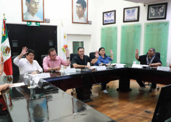Congreso de Quintana Roo Convoca a Quinto Periodo Extraordinario para Fortalecer la Ley Orgánica del Poder Legislativo