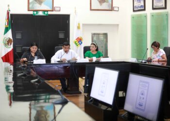 Hoy se realizarán las entrevistas para titularidad de Auditoría Superior del Estado