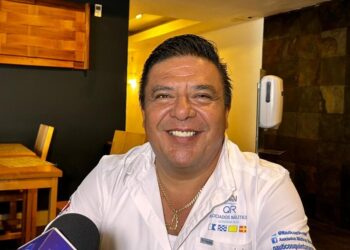 Sector Náutico de Quintana Roo Alerta sobre Impacto de Reformas y Avisos Internacionales