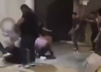 VIDEO: Gobierno de Quintana Roo Suspende a Servidor Público Involucrado en Riña