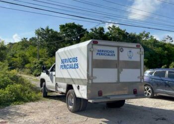 Investigación en Cancún sobre Policías Desertores Tras Hallazgo en Masacre