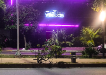 Nuevo ataque armado en el bar Olimpo de Playa del Carmen deja un herido; continúan investigaciones