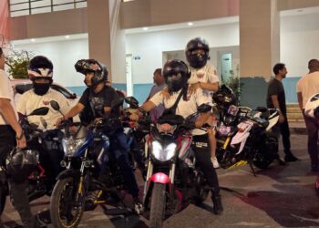 Proponen Colocar Chips en Motocicletas para Combatir Delincuencia en la Riviera Maya