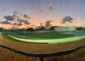 Patinódromo de Playa del Carmen Será Nombrado en Honor al Profesor Juan Pastor León Hernández por su Impacto en el Deporte