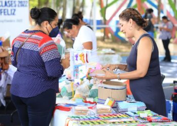 Feria de Regreso a Clases en Playa del Carmen: Encuentra Todo lo Necesario para el Nuevo Ciclo Escolar en un Solo Lugar