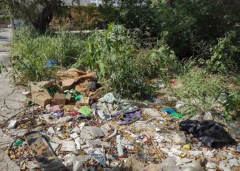 Gobierno de Cancún Convoca a la Comunidad a Participar en la Eliminación de Microtiraderos