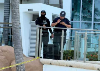 Fiscalía Avanza en Investigaciones del Asesinato de Menor en Playa de Cancún