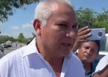 Contador Ejecutado en Cancún: FGE Quintana Roo Inicia Investigación para Capturar a los Responsables