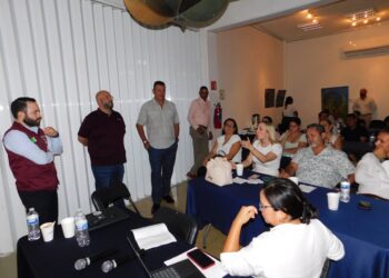 Acotur y Profeco Se Unen para Elevar la Experiencia Turística en Cancún