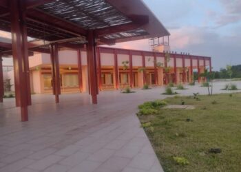 Retrasan Inauguración de la Estación Nuevo Xcan del Tren Maya: Nueva Fecha el 1 de Septiembre