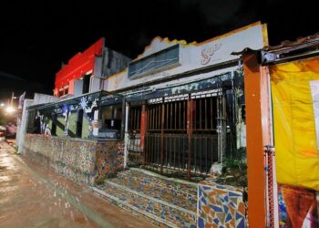 Revitalización del Centro de Cancún: Plan del Sector Restaurantero para Transformar la Avenida Yaxchilán