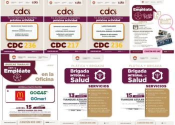 Ayuntamiento Organiza Actividades con Servicios Gratuitos para los Cancunenses