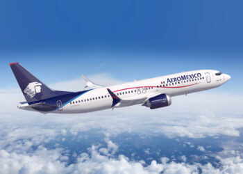 Aeroméxico Anuncia Vuelo Diario Directo Miami-Cancún a Partir del 19 de Diciembre: Impulso para el Turismo en Quintana Roo