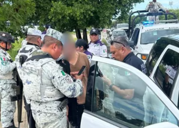 Rescatan a Menor Desaparecido en Cancún: Sufrió Maltrato y Estaba Bajo Alerta Amber