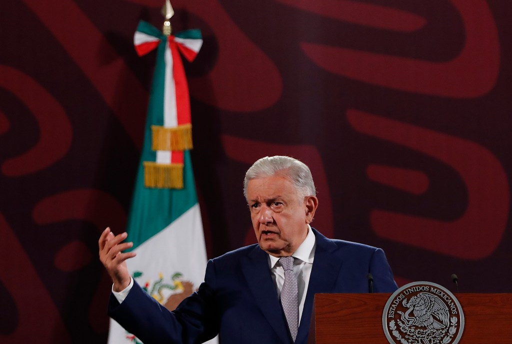 Gobierno de México
