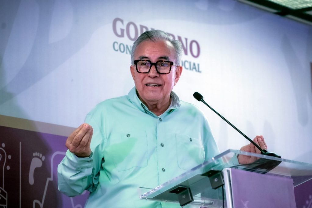 Caso Zambada