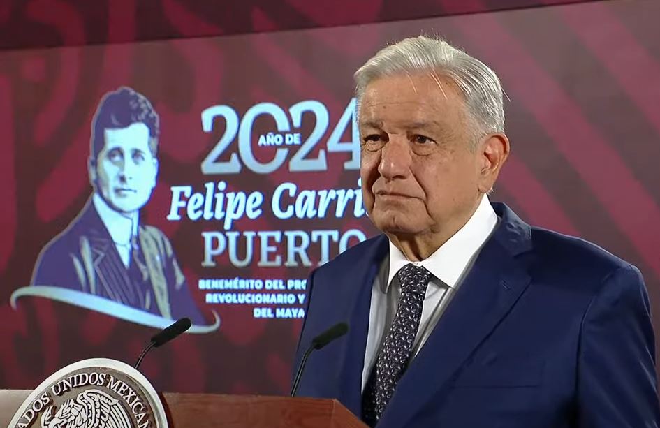 Gobierno de México