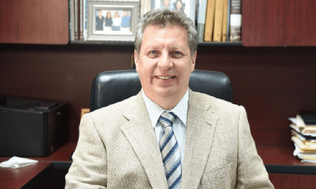 Ataque armado contra el presidente del Tribunal Electoral de Tamaulipas, Édgar Danés Rojas