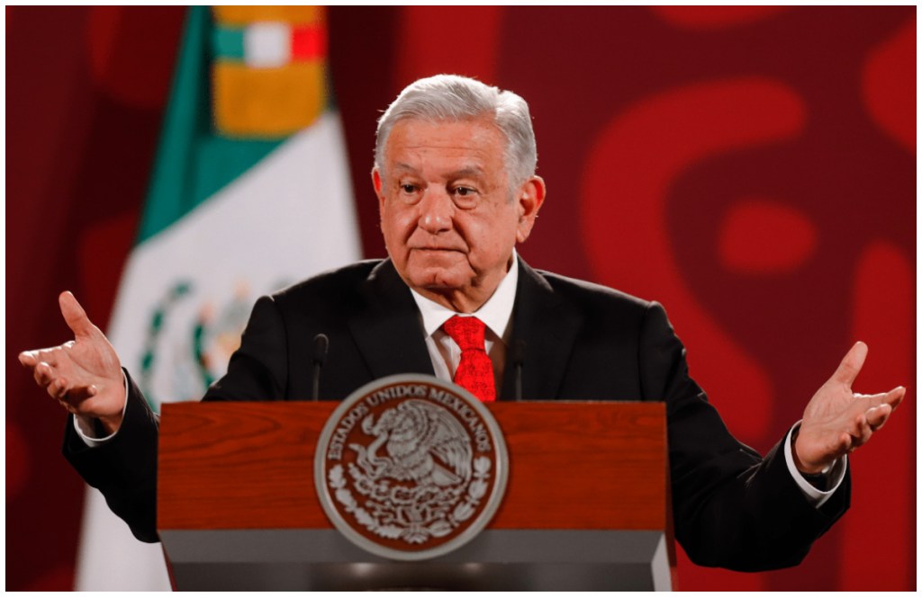 El Observatorio del Consejo Nacional de Laicos hace un balance de las deficiencias del sexenio de AMLO en su recta final