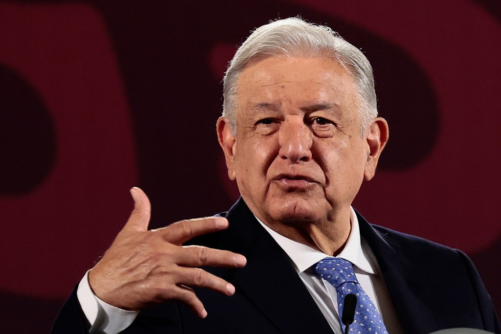 Gobierno de México