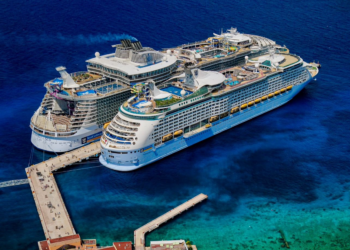 Quintana Roo Establece Fondo para Mejorar Infraestructura Turística de Cruceros