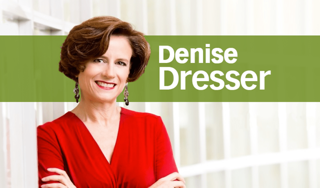 Denise Dresser Edi285