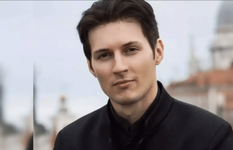 Pavel Durov