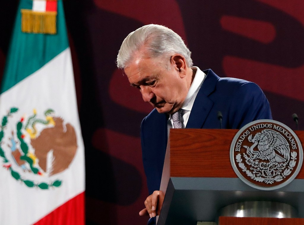 Conflicto México - Ecuador