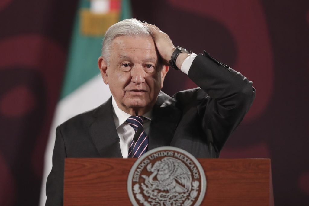 Gobierno de México